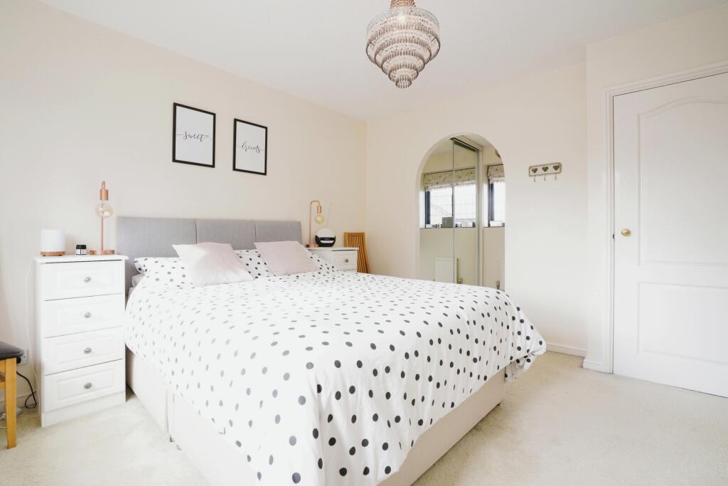 Additional image 10 of Chedburgh, Welwyn Garden City, AL7