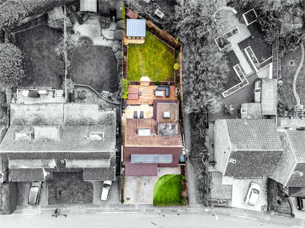 Additional image 16 of Kinsbourne Close, Harpenden, Hertfordshire, AL5