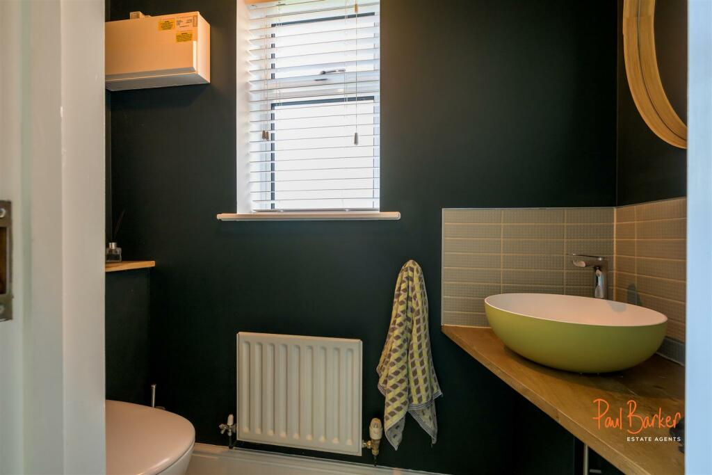 Additional image 14 of Forge End, St. Albans