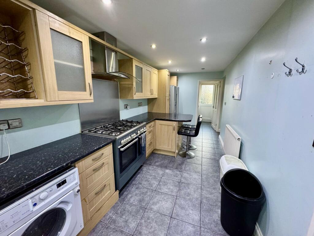 Additional image 2 of Humphrey Middlemore Drive, Harborne, B17