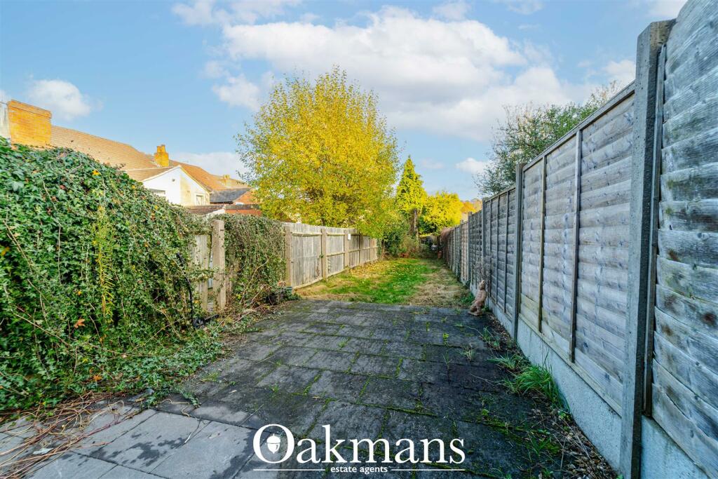 Additional image 18 of Myrtle Place, Selly Park, B29