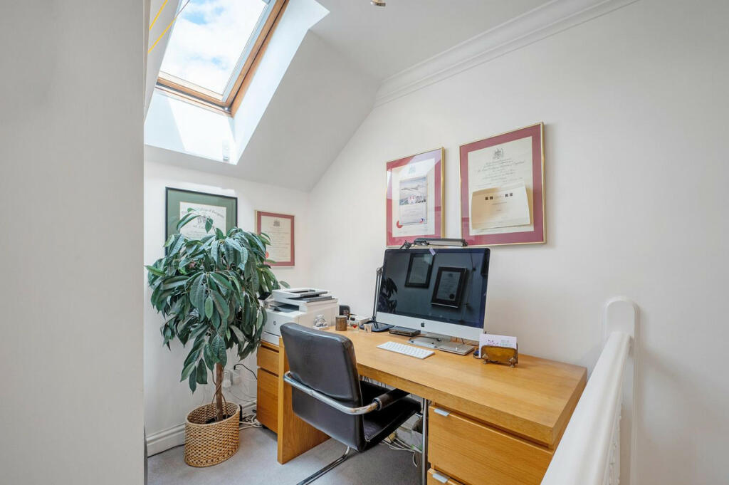 Additional image 27 of Symphony Court, Birmingham, West Midlands B16 8AD