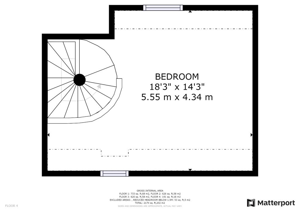 Additional image 29 of Forest Avenue, Aberdeen, AB15
