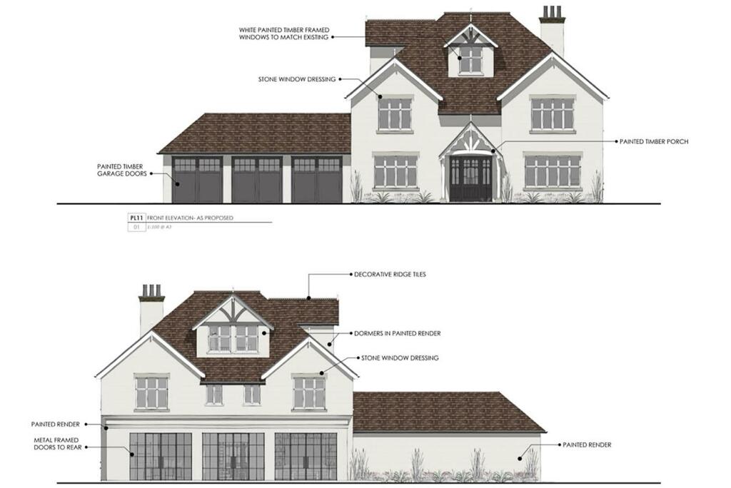 Additional image 12 of Park Avenue South, Harpenden