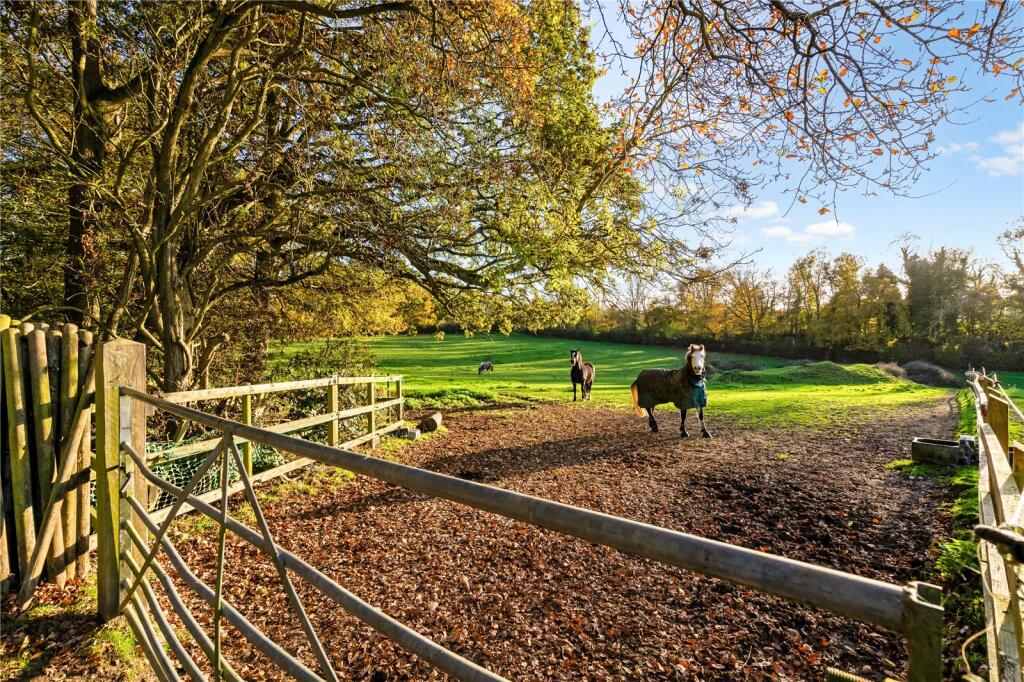 Additional image 14 of Homerswood Lane, Welwyn, Hertfordshire, AL6