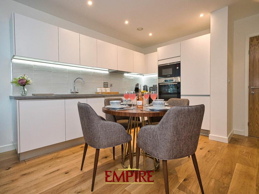 Additional image 4 of Windmill Street, Birmingham, B1