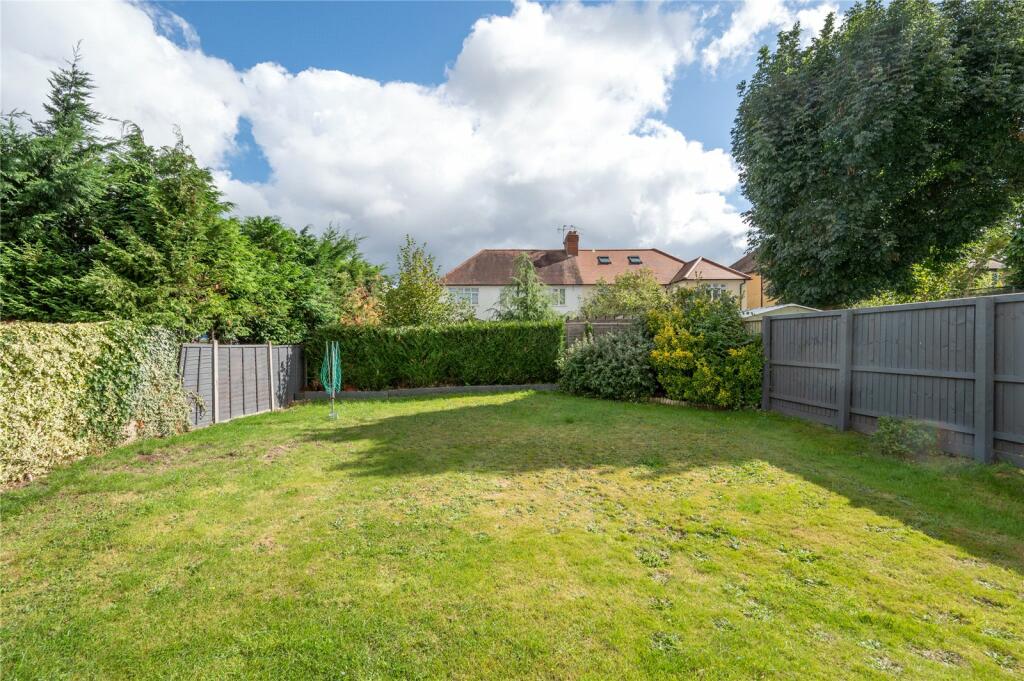 Additional image 10 of Vesta Avenue, St. Albans, Hertfordshire