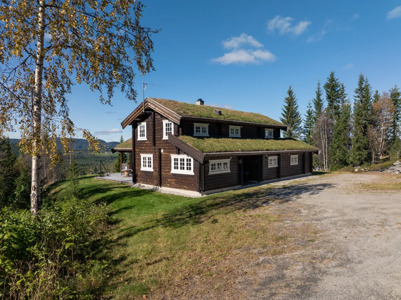 Additional image 3 of Nørdre Tverrlie 32