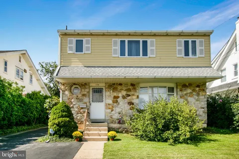 134 Columbus Avenue, Havertown, PA 19083