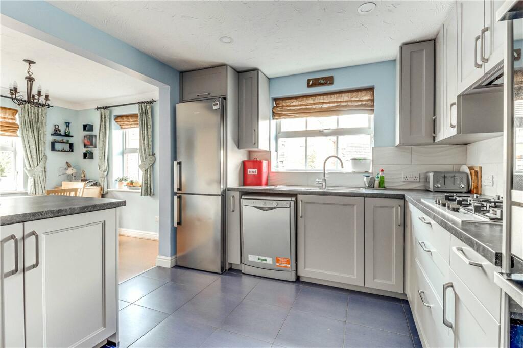 Additional image 10 of Stanmore Chase, St. Albans, Hertfordshire, AL4