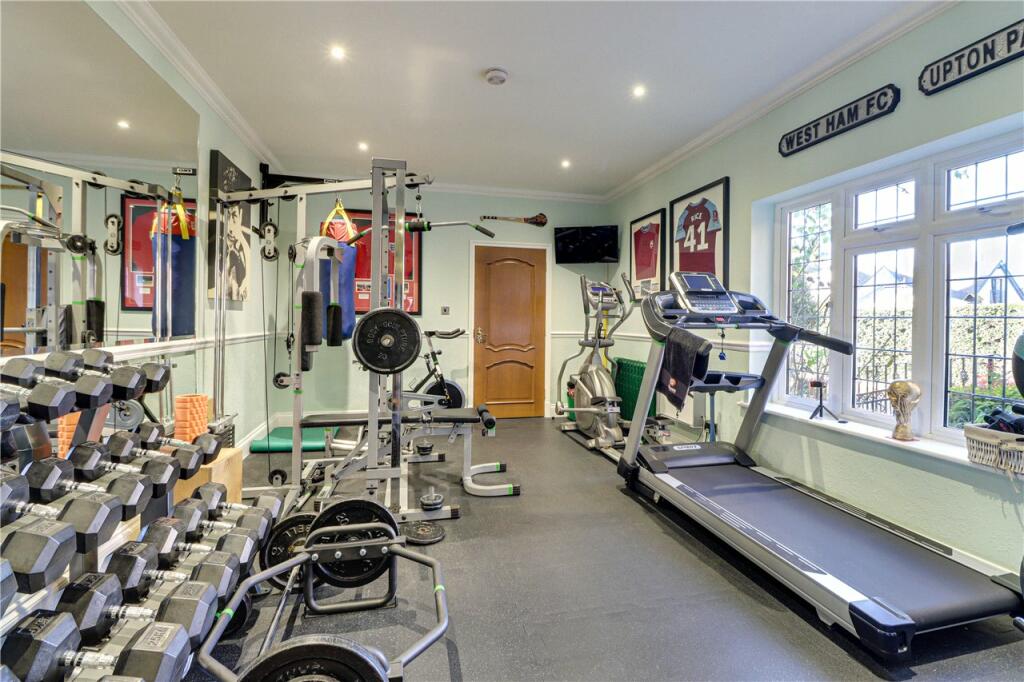 Additional image 27 of Mount Pleasant Lane, Bricket Wood, St. Albans, AL2