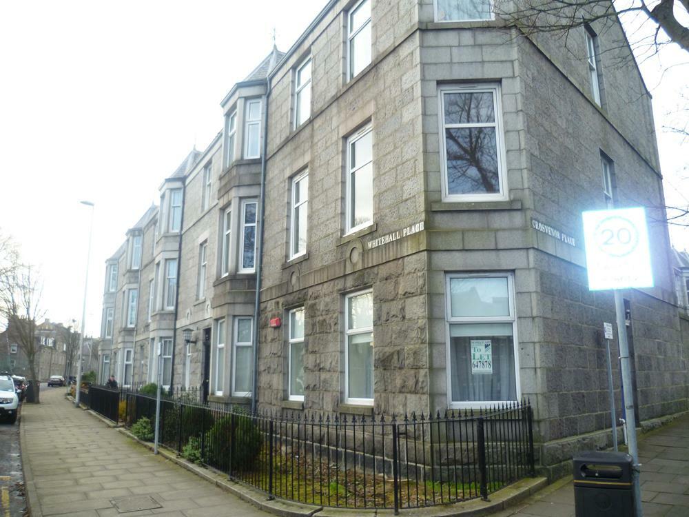Additional image 6 of 1 Grosvenor Place, Aberdeen,  AB25 2RE