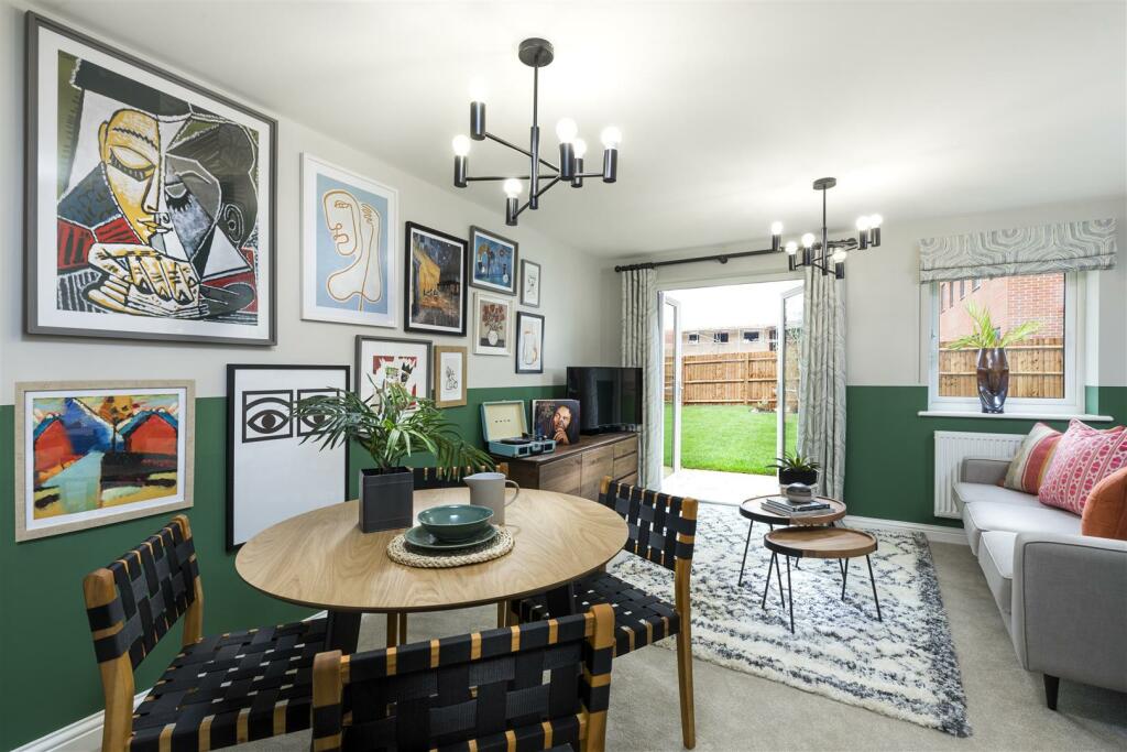 Additional image 7 of 18 Cobnut Close, Havilland Park, Hatfield