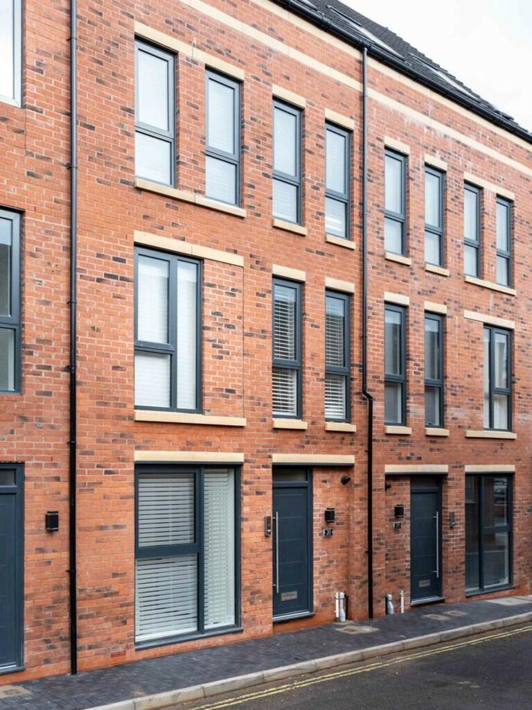 Additional image 26 of Mary Street, Crown Works, Jewellery Quarter, Birmingham