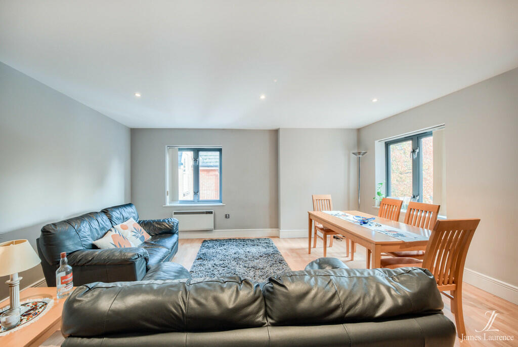 Additional image 7 of Spire Court, 26 Manor Road, Edgbaston