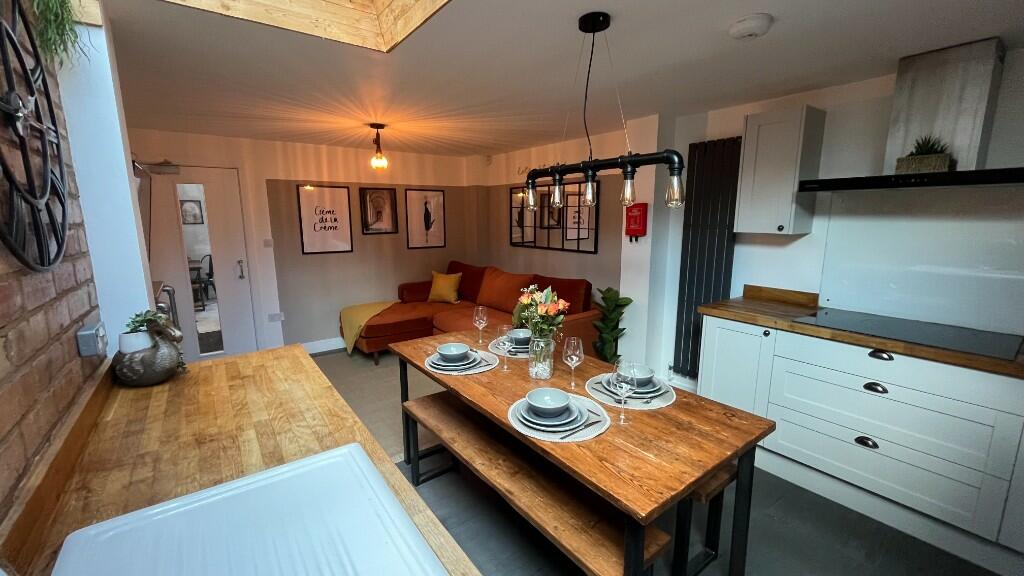 Additional image 4 of Harold Road, Birmingham, B16