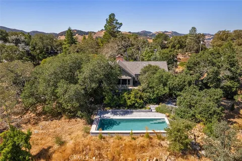 10685 San Marcos Road, Atascadero, CA 93422