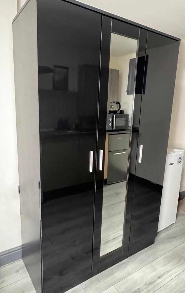 Additional image 10 of Studio to let, Hospital Street, B19