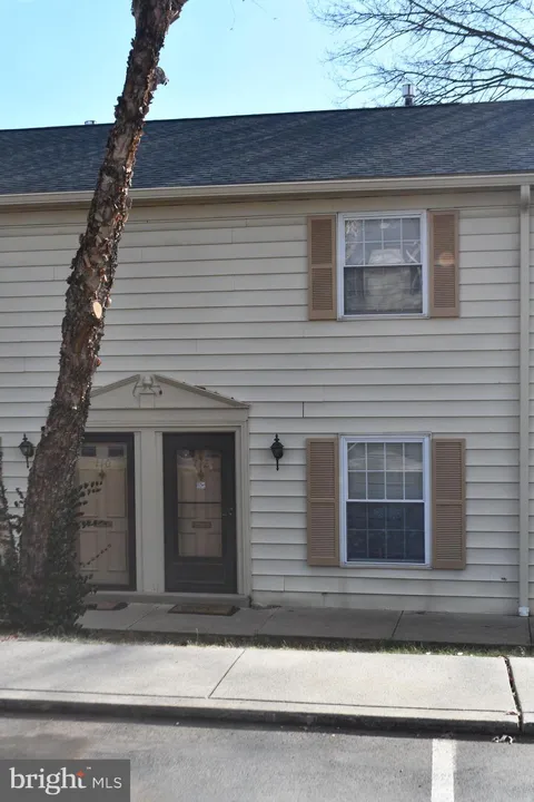 112 Ardwick Terrace Unit 2-G, Lansdale, PA 19446