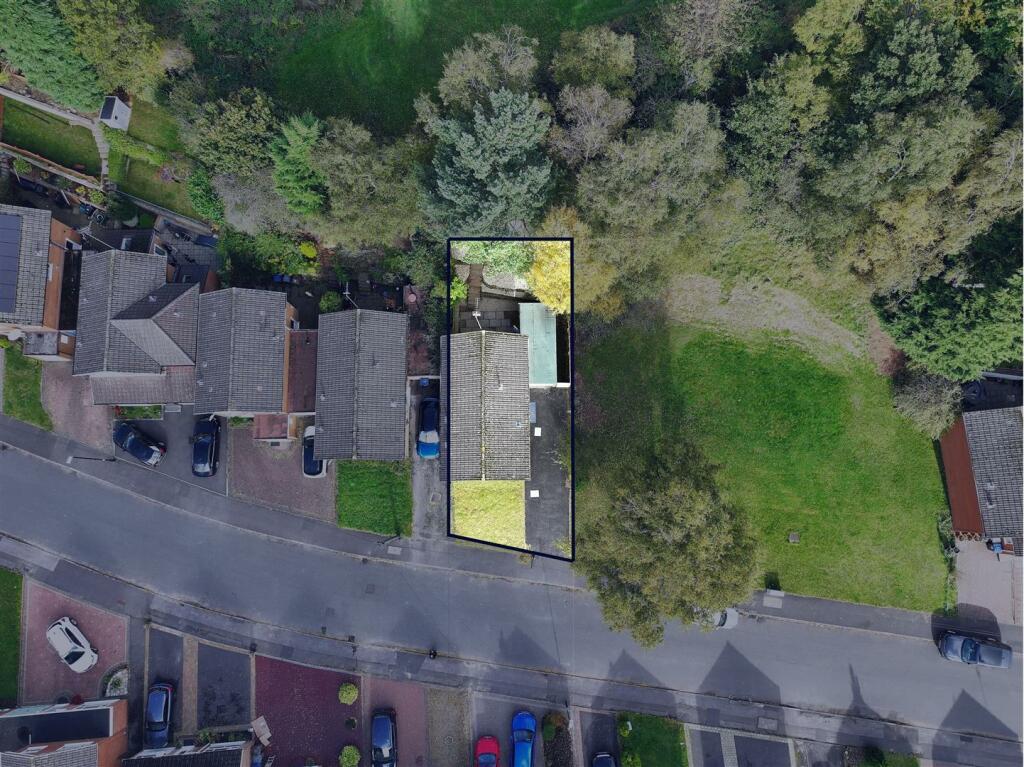 Additional image 19 of Wentworth Way, Harborne, Birmingham
