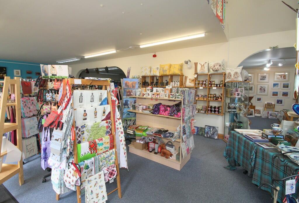 Additional image 5 of Spindrift of Tomintoul ,5 Main Street, Tomintoul, AB37 9EX
