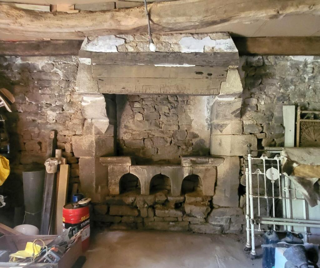 Additional image 3 of Brittany, Morbihan, Melrand, France