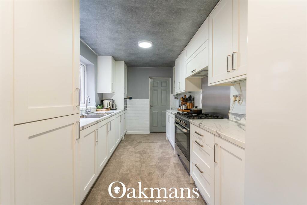 Additional image 12 of Linwood Road, Birmingham