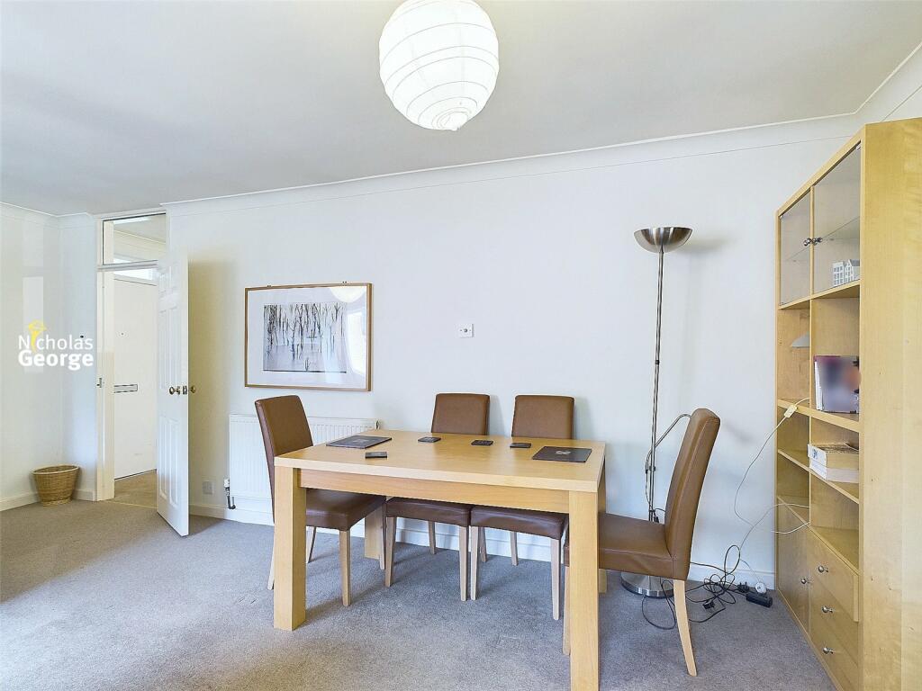 Additional image 4 of St Johns Court, 101 Wentworth Road, Harborne, Birmingham, B17