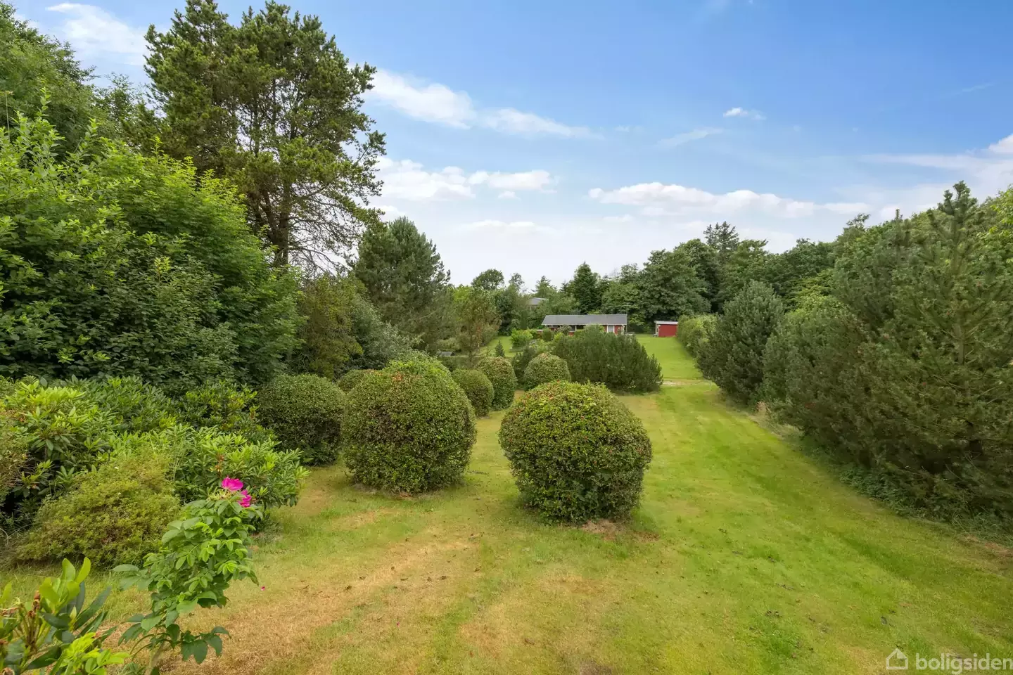 Additional image 3 of Skovduevej 32, 9640 Farsø