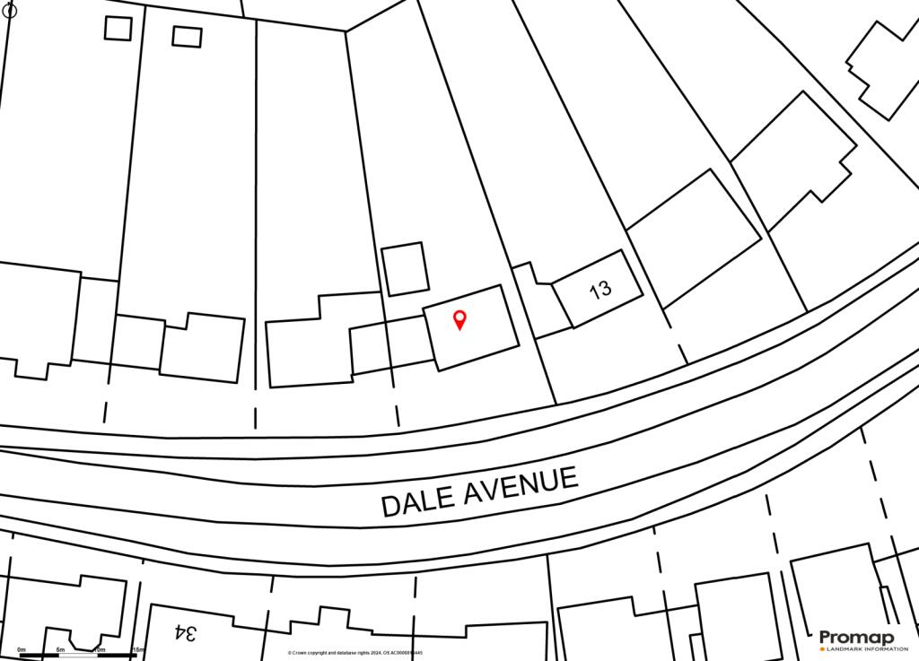 Additional image 23 of Dale Avenue, Wheathampstead, St. Albans, Hertfordshire, AL4