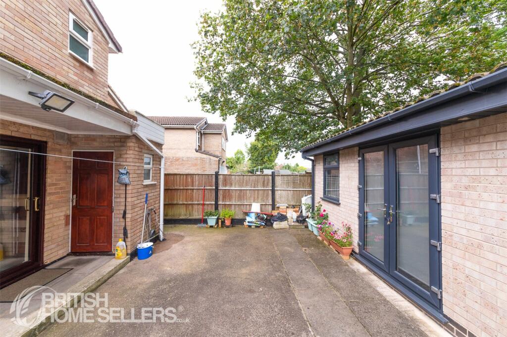 Additional image 24 of Andrew Gardens, Birmingham, West Midlands, B21