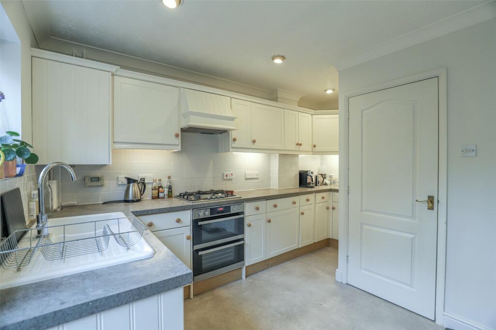 Additional image 12 of Bowes Lyon Mews, St Albans, Hertfordshire, AL3