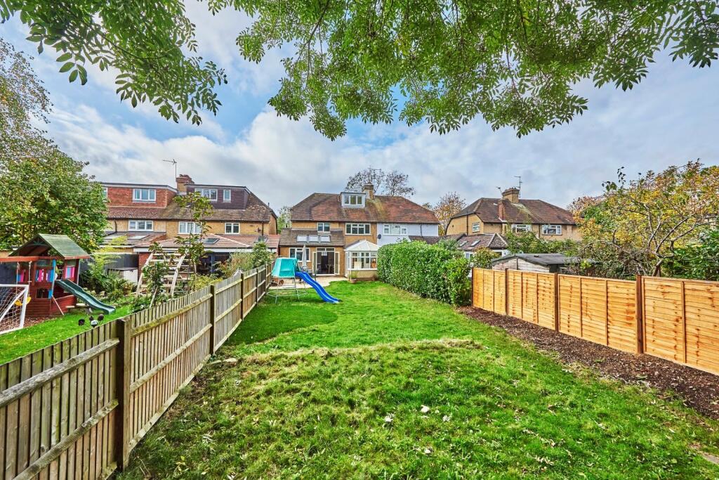 Additional image 17 of Beechwood Avenue, St. Albans, Hertfordshire, AL1