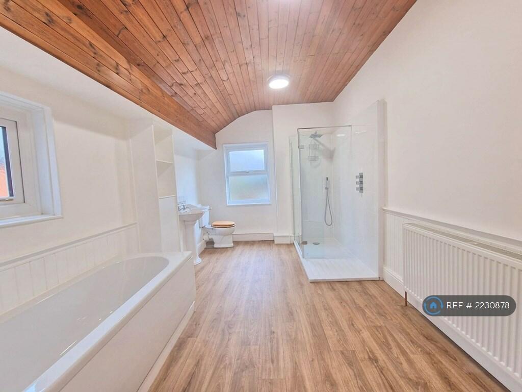 Primary image of Kathleen Road, Birmingham, B25