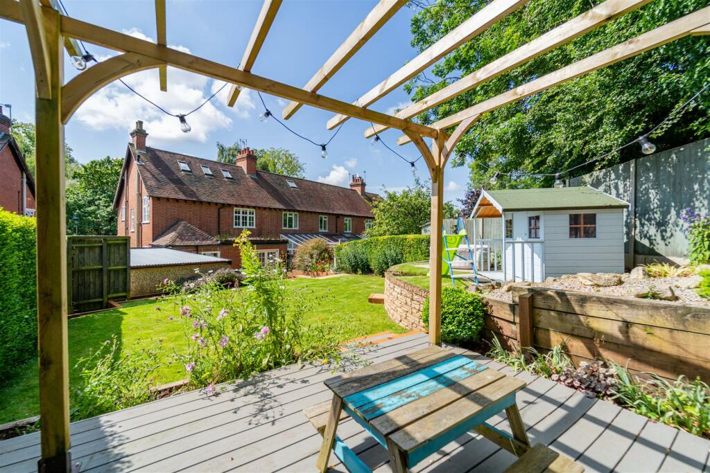 Additional image 28 of Carless Avenue, Birmingham