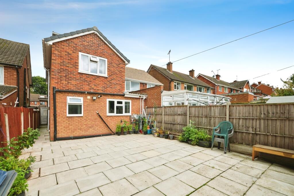 Additional image 13 of Wheaton Vale, Birmingham