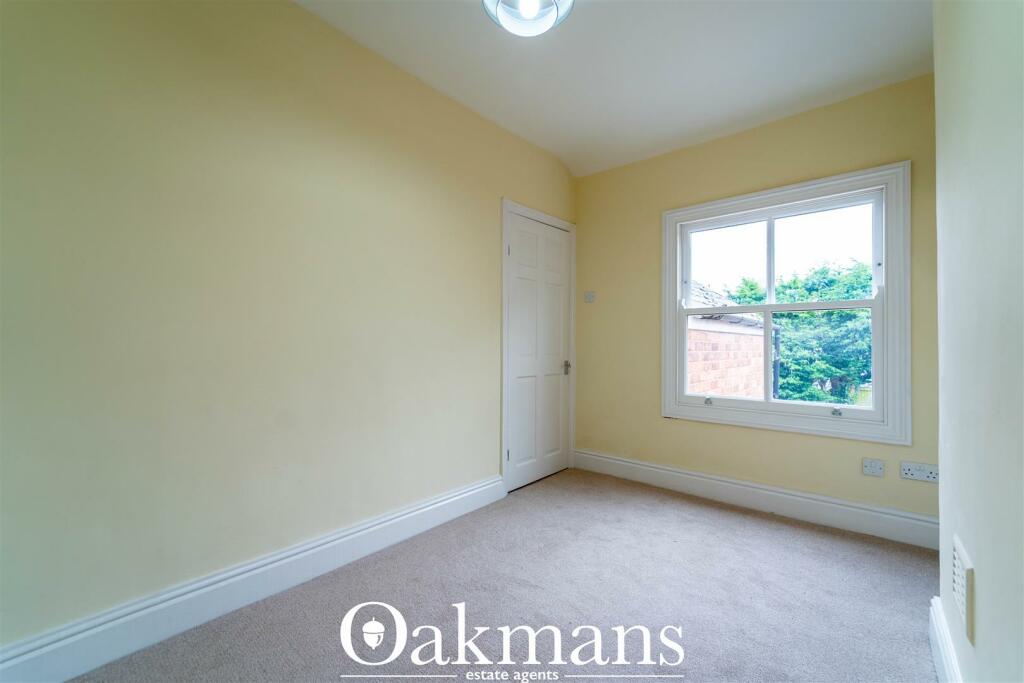 Additional image 9 of Bull Street, Harborne, B17