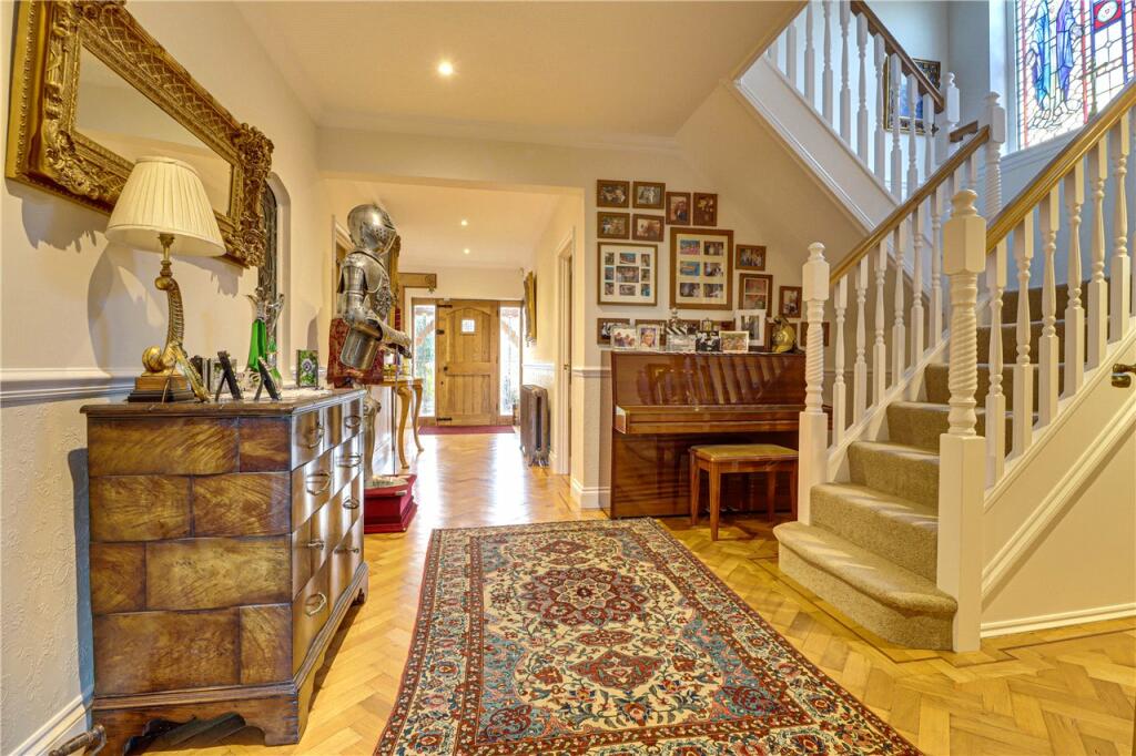 Additional image 7 of Mount Pleasant Lane, Bricket Wood, St. Albans, AL2