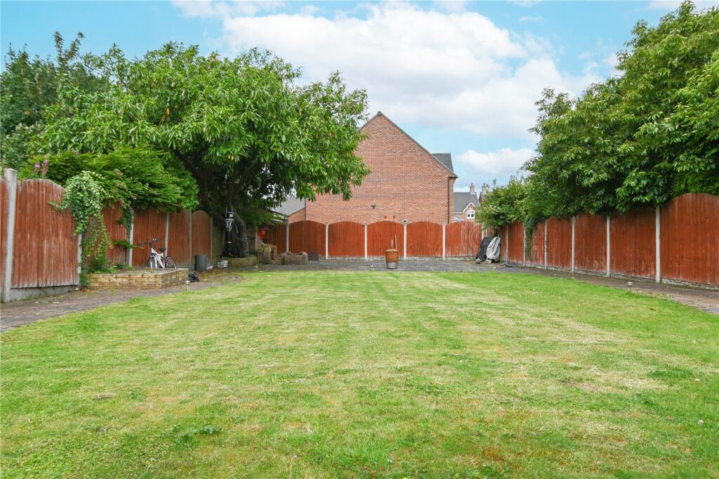 Additional image 31 of Poplar Avenue, Edgbaston, Birmingham, West Midlands, B17