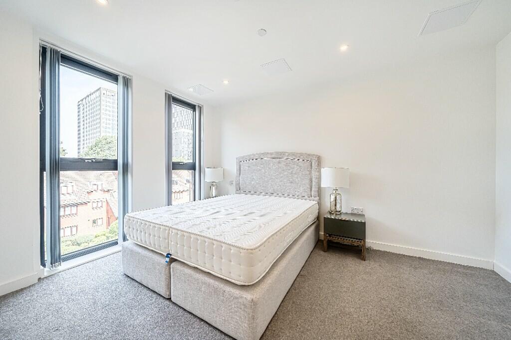 Additional image 7 of William Street, Birmingham, B15