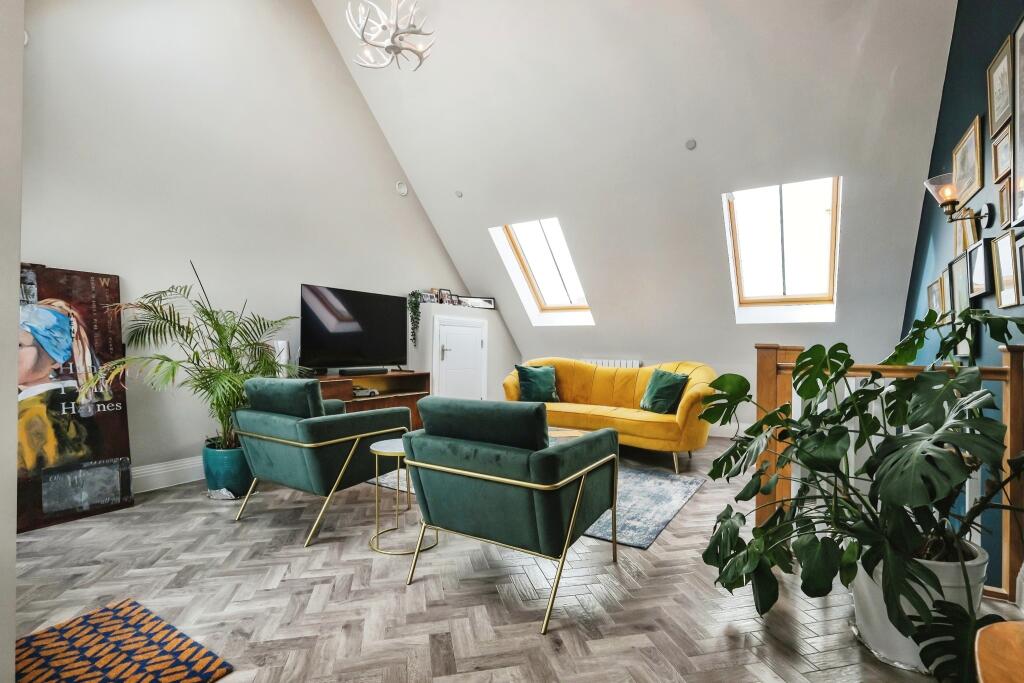 Additional image 5 of Mary Street, Birmingham, B3