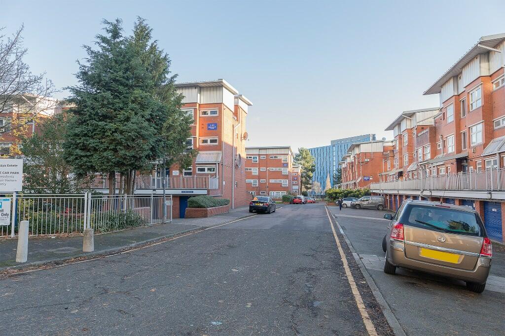 Additional image 12 of Moss House Close, Birmingham, B15