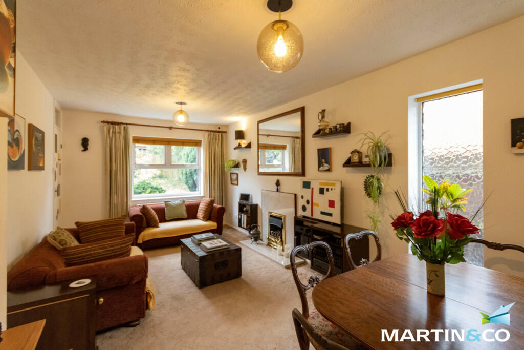 Additional image 2 of Humphrey Middlemore Drive, Harborne, B17