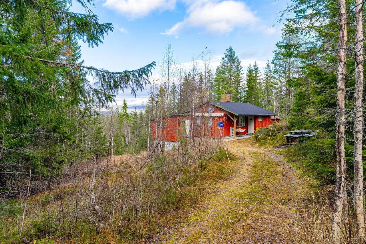 Additional image 3 of Buserud 35, 3624 Lyngdal i Numedal