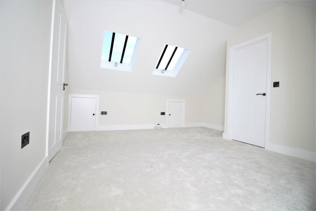 Additional image 4 of Park Street, Hatfield, Hatfield, AL9