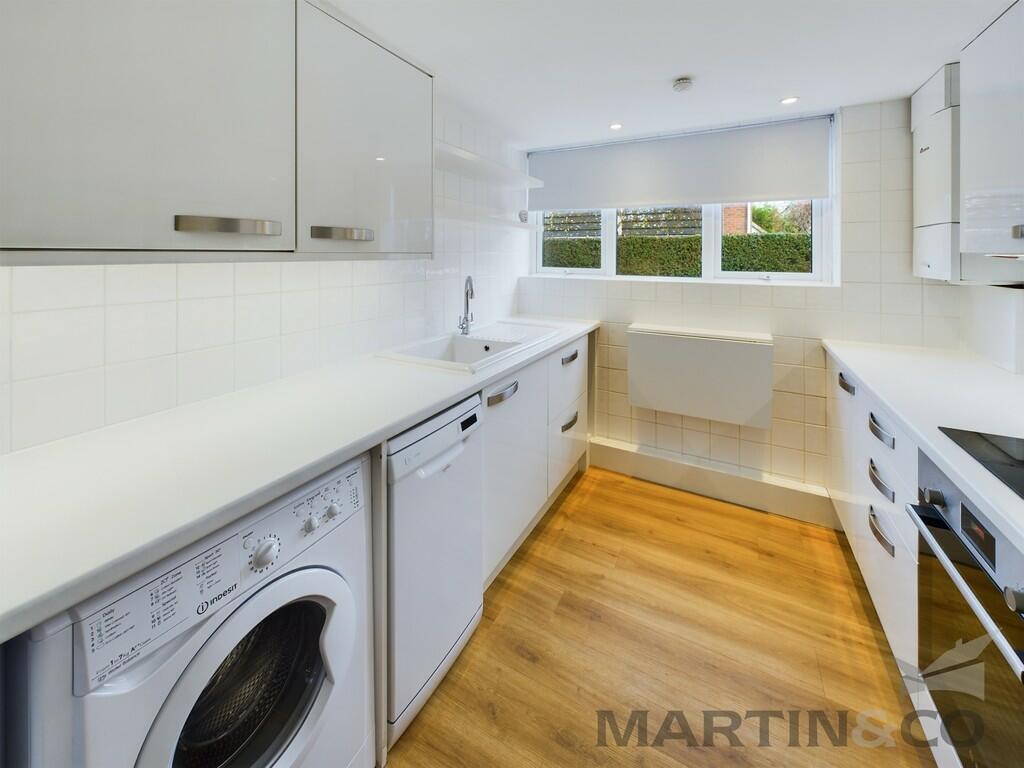 Additional image 18 of Pondsmeade, Redbourn, St Albans