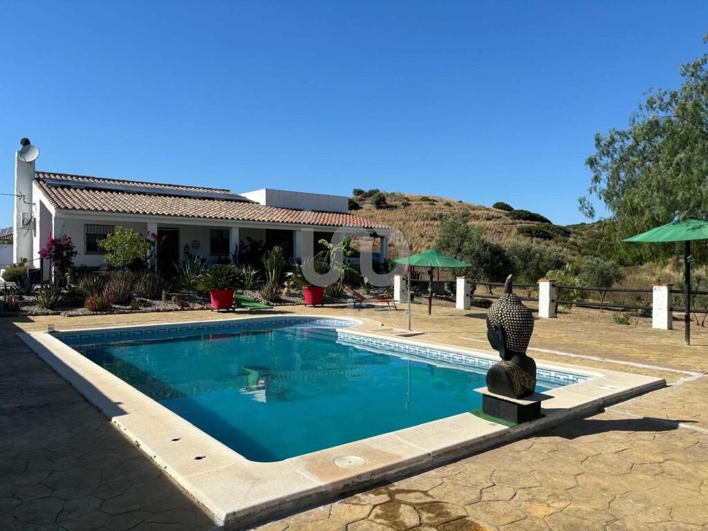 Additional image 3 of Andalucia, Cádiz, Espera, Spain