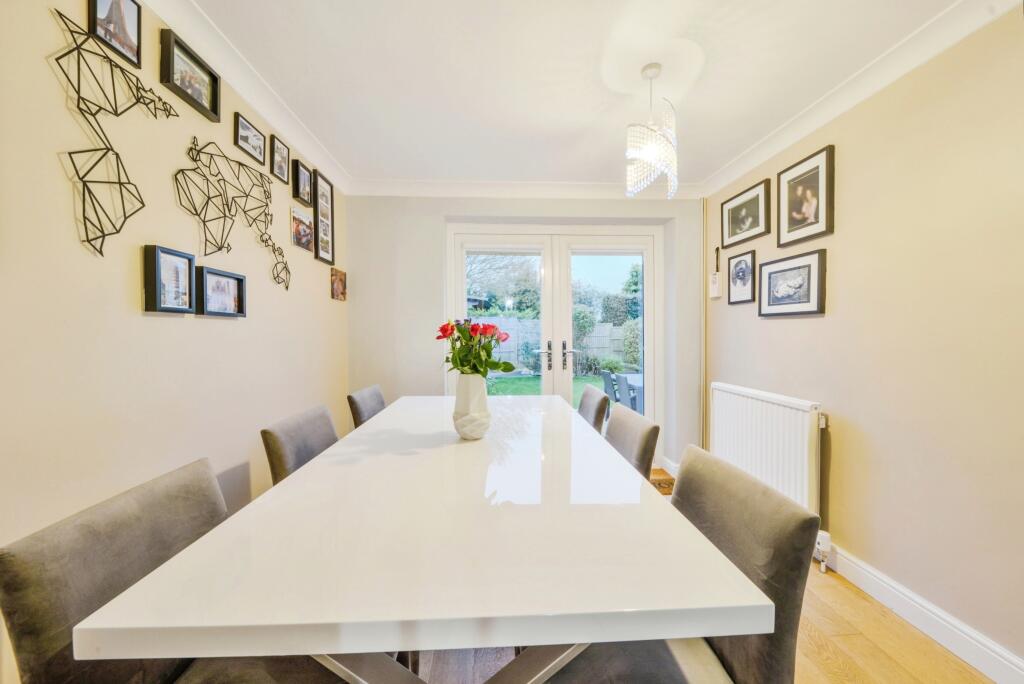 Additional image 6 of Warren Way, Welwyn, AL6