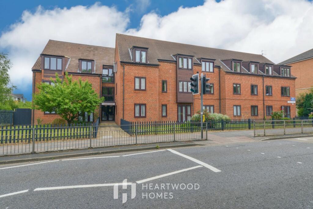 Additional image 15 of Ashley Court, Hatfield, AL10 0RW