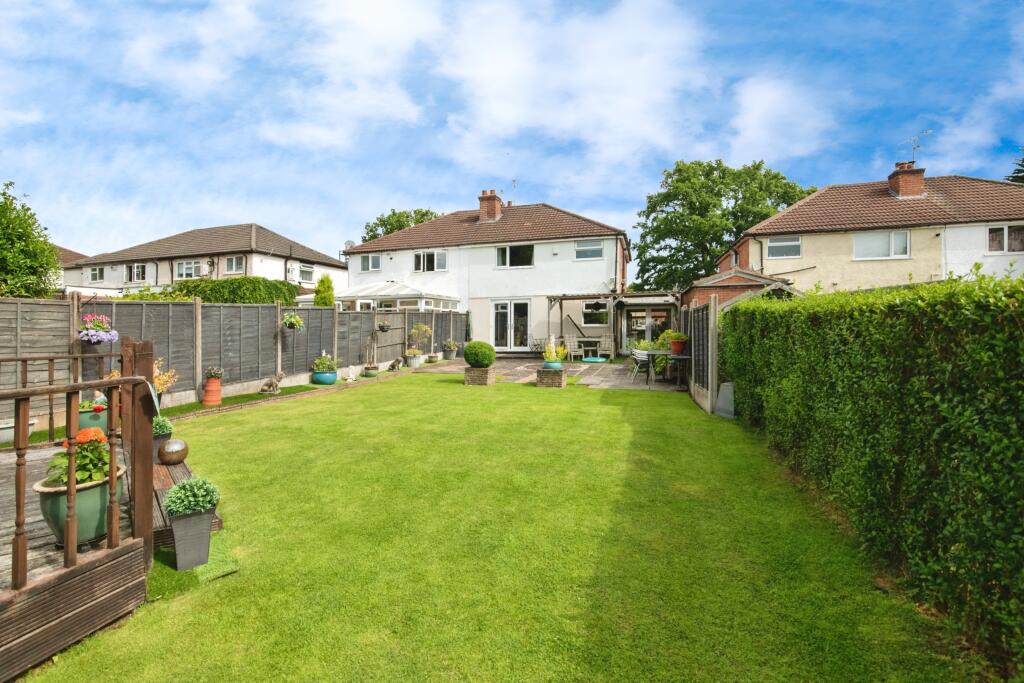 Additional image 13 of Longbridge Lane, Birmingham, B31